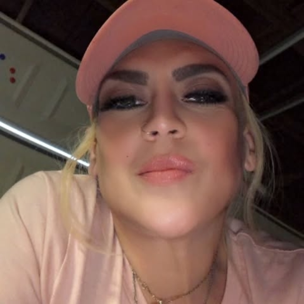 Meet your Posher, Marlena